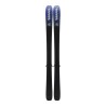 Mindbender 90 C + M3 11 comp | Skis alpin adulte