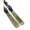 Mindbender 90 C + M3 11 comp | Skis alpin adulte
