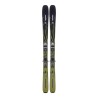 Mindbender 90 C + M3 11 comp | Skis alpin adulte