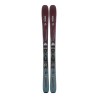 Mindbender 90C + M3 10 Comp | Skis alpin femme