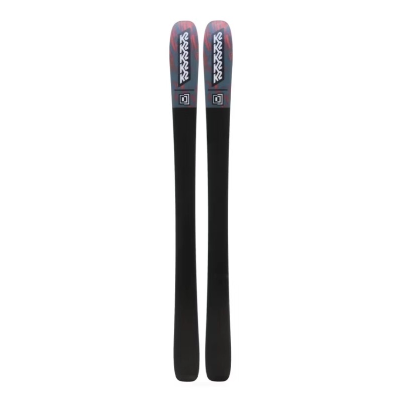 Mindbender 90C + M3 10 Comp | Skis alpin femme