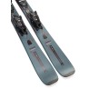 Mindbender 90C + M3 10 Comp | Skis alpin femme