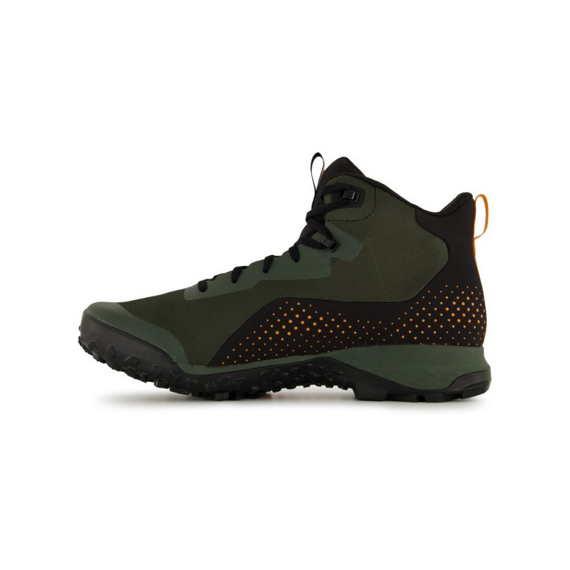 Magma Mid GTX MS