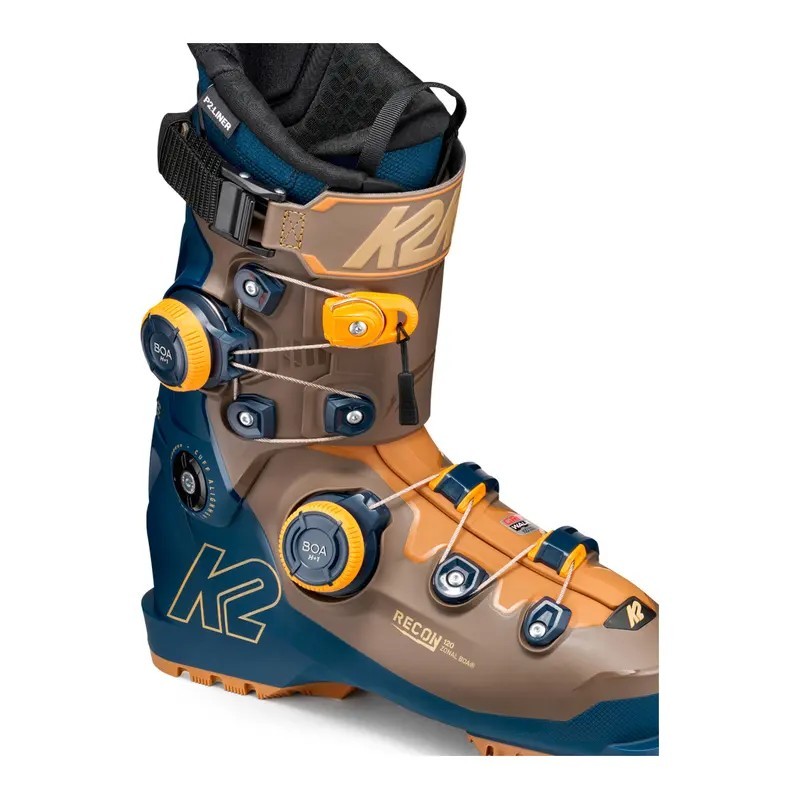 Recon 120 Zonal Boa | Chaussures de ski alpin homme