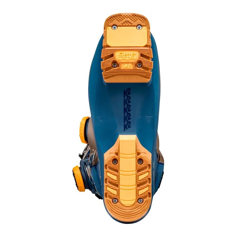 Recon 120 Zonal Boa | Chaussures de ski alpin homme