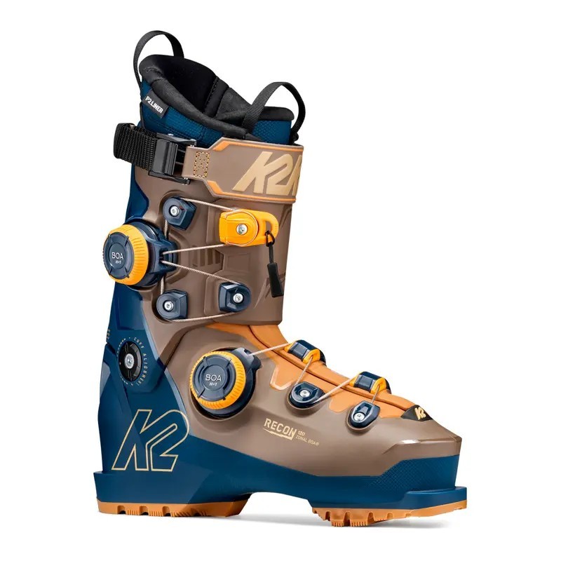 Recon 120 Zonal Boa | Chaussures de ski alpin homme