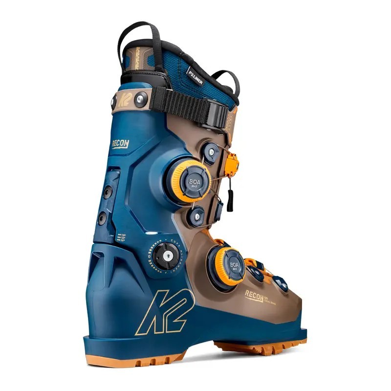 Recon 120 Zonal Boa | Chaussures de ski alpin homme