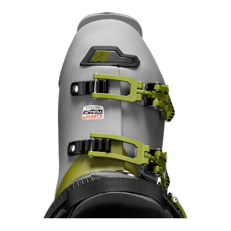 BFC 90 | Chaussures de ski alpin homme