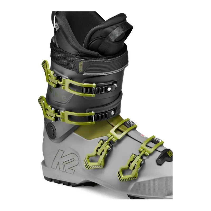 BFC 90 | Chaussures de ski alpin homme
