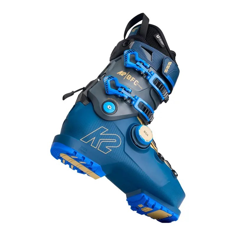 BFC 120 | Chaussures de ski alpin homme