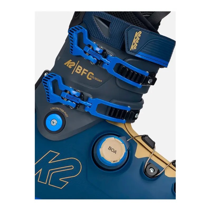 BFC 120 | Chaussures de ski alpin homme