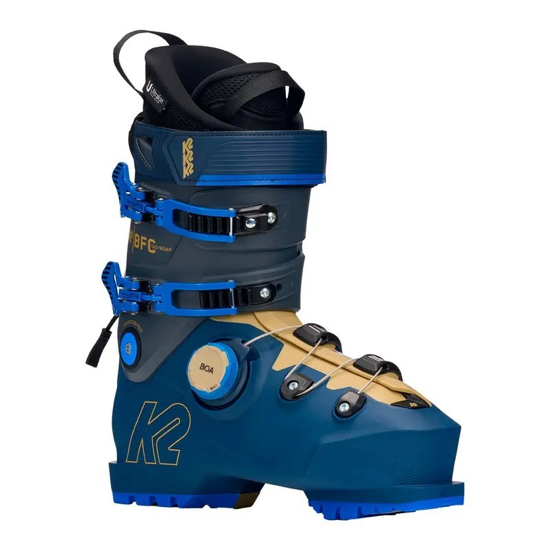 BFC 120 | Chaussures de ski alpin homme