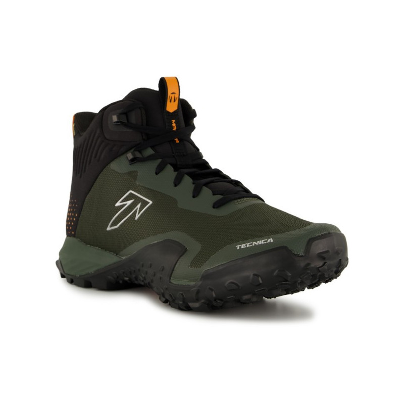 Magma Mid GTX MS