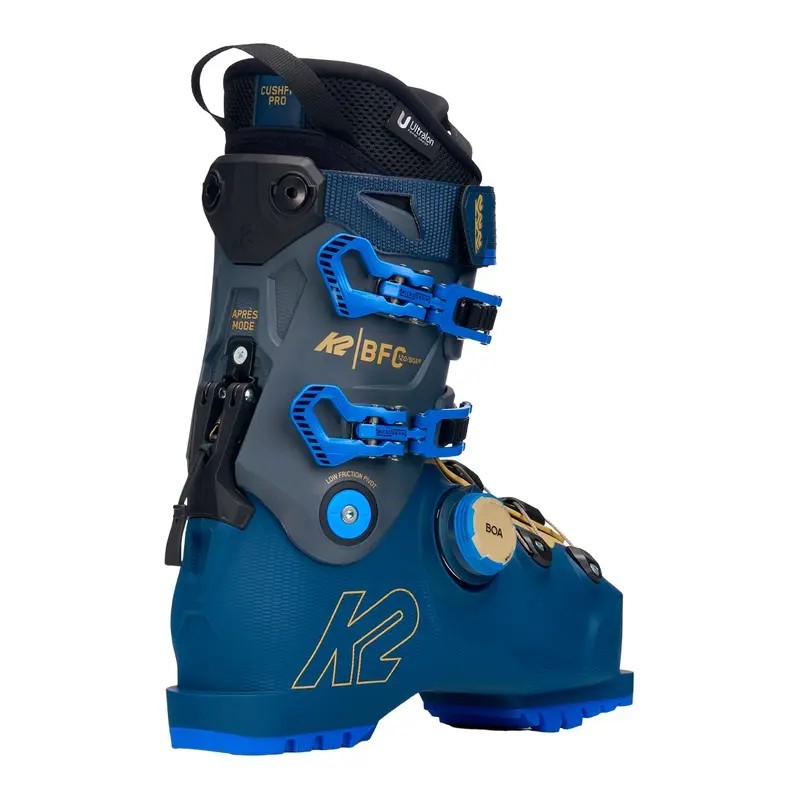 BFC 120 | Chaussures de ski alpin homme