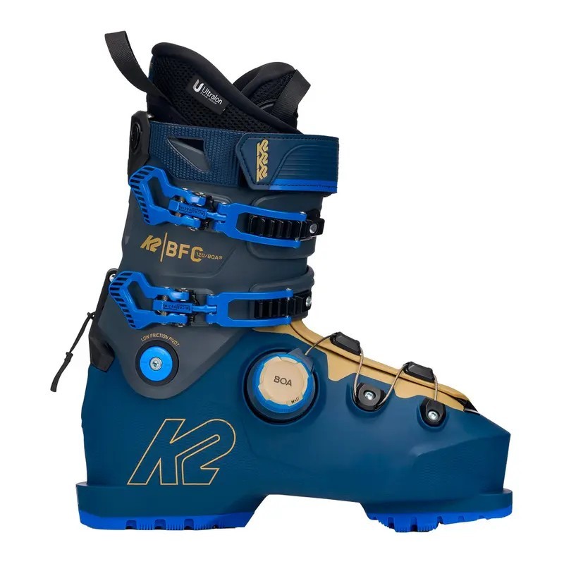 BFC 120 | Chaussures de ski alpin homme