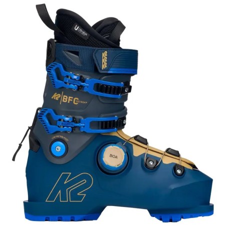 BFC 120 | Chaussures de ski alpin homme