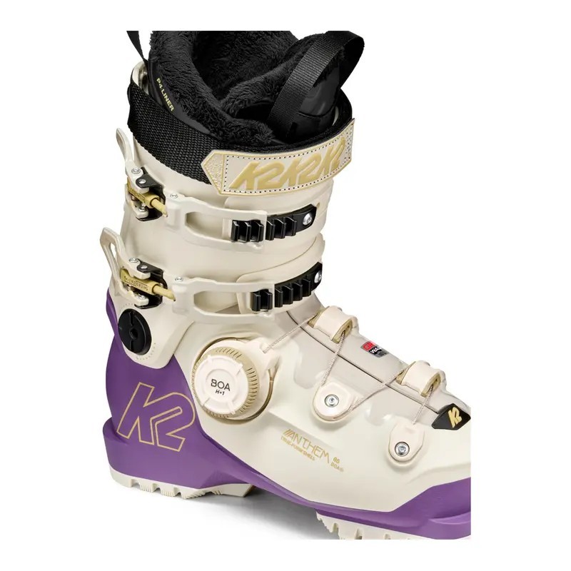 Anthem 85 Boa | Chaussures de ski alpin femme