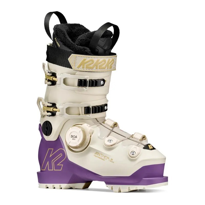 Anthem 85 Boa | Chaussures de ski alpin femme