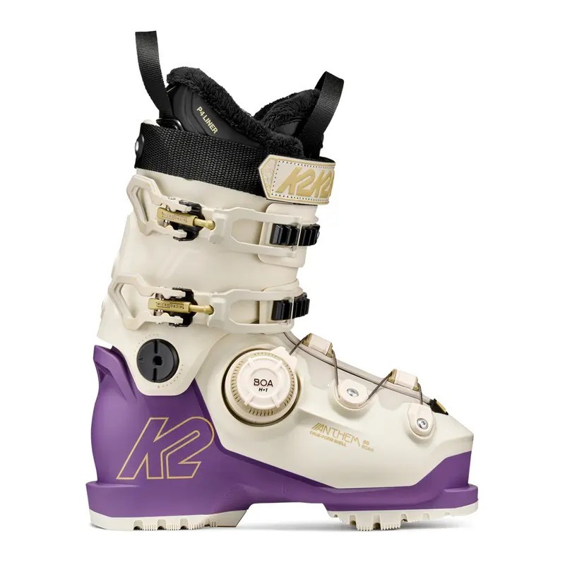 Anthem 85 Boa | Chaussures de ski alpin femme