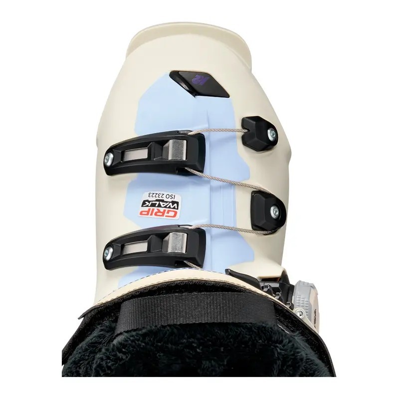 BFC 95 W | Chaussures de ski alpin femme
