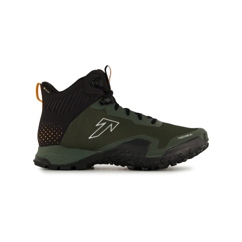 Magma Mid GTX MS