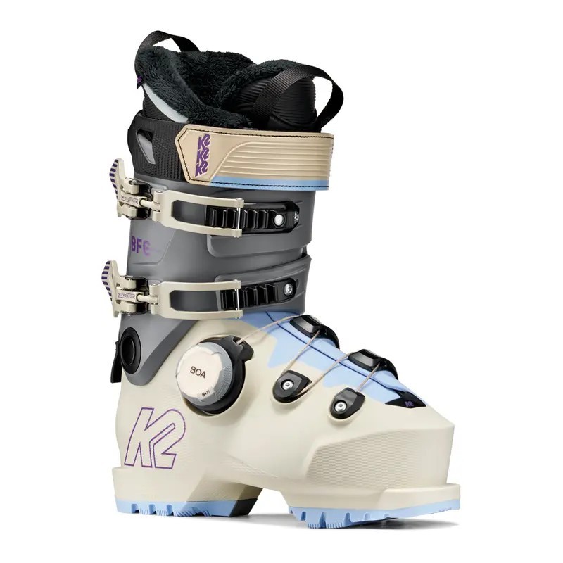 BFC 95 W | Chaussures de ski alpin femme