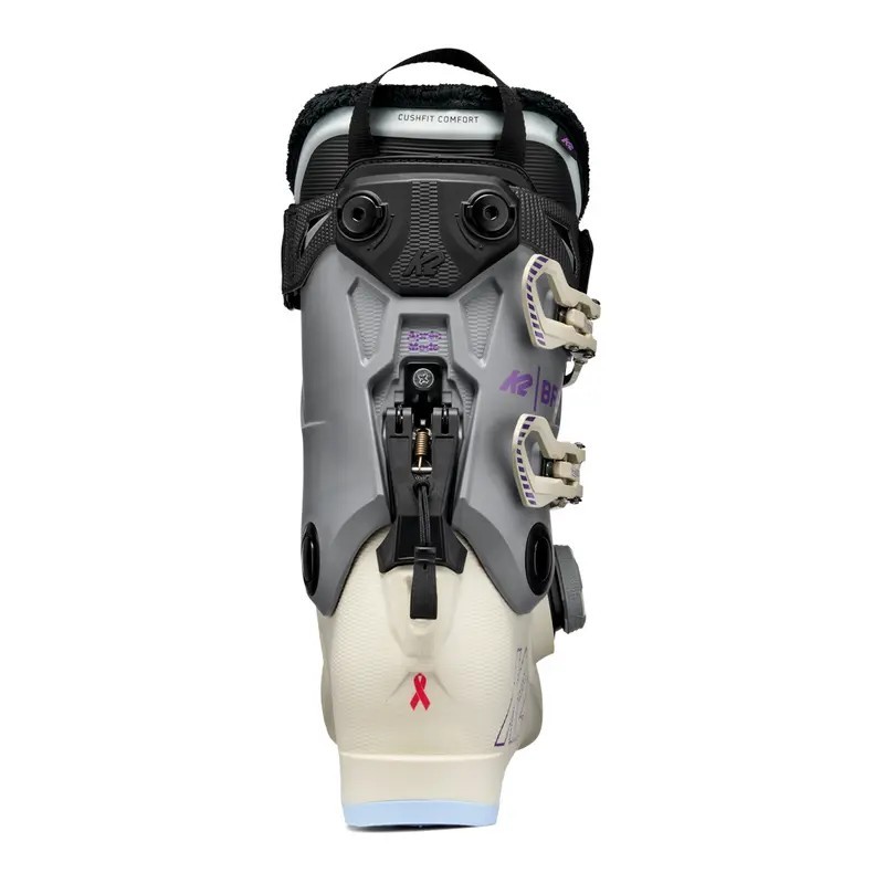BFC 95 W | Chaussures de ski alpin femme