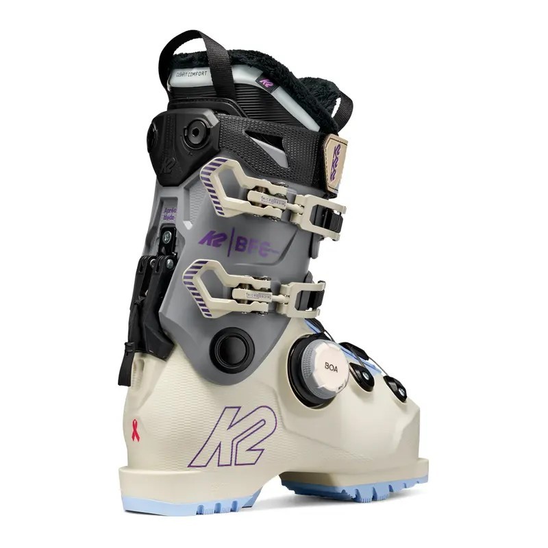 BFC 95 W | Chaussures de ski alpin femme