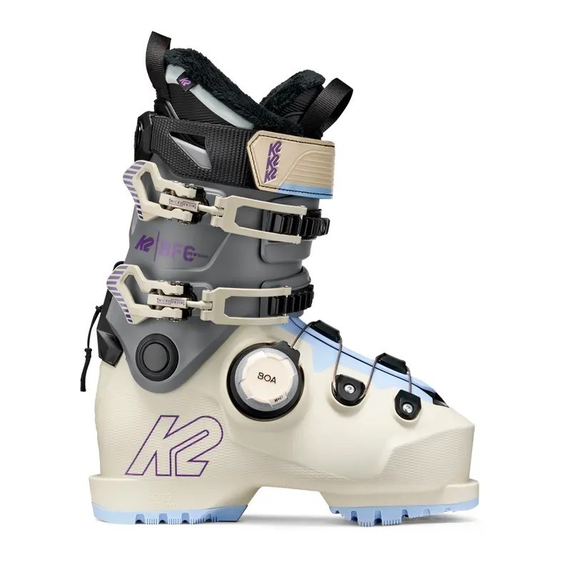 BFC 95 W | Chaussures de ski alpin femme