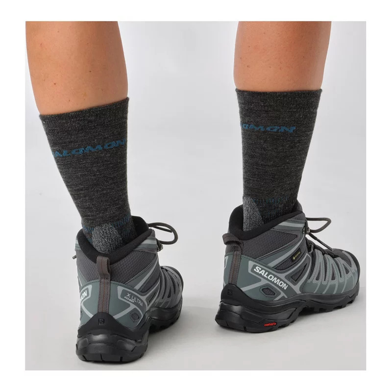 X Ultra Pionner Mid GTX W