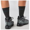 X Ultra Pionner Mid GTX W