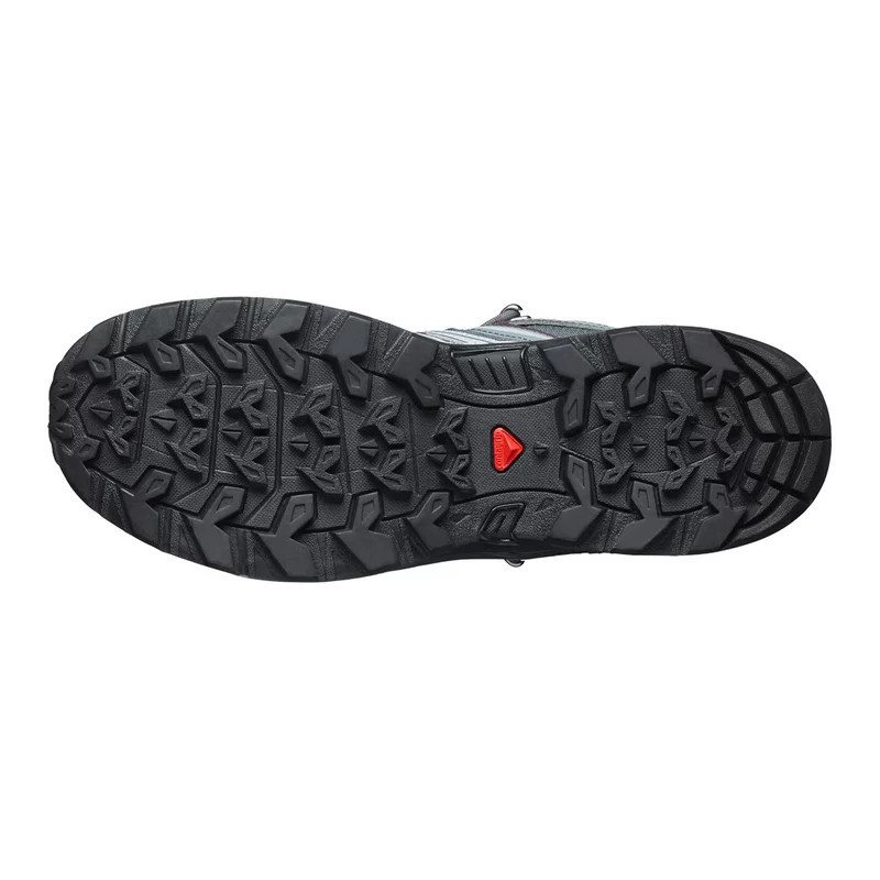 X Ultra Pionner Mid GTX W