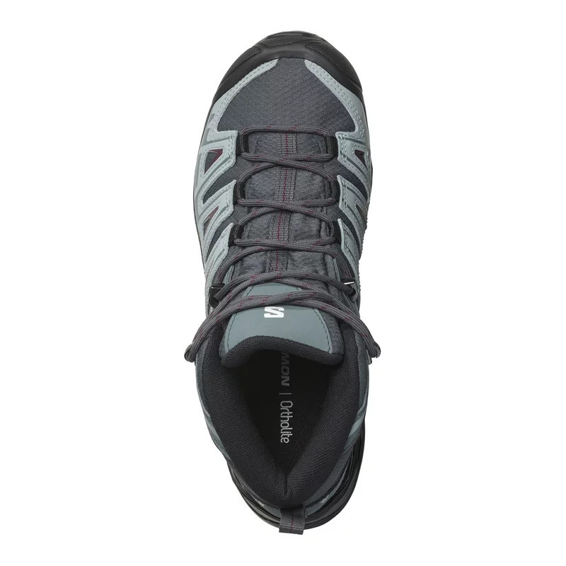 X Ultra Pionner Mid GTX W