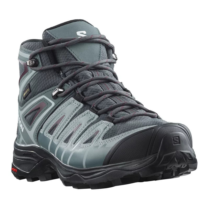 X Ultra Pionner Mid GTX W