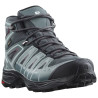 X Ultra Pionner Mid GTX W