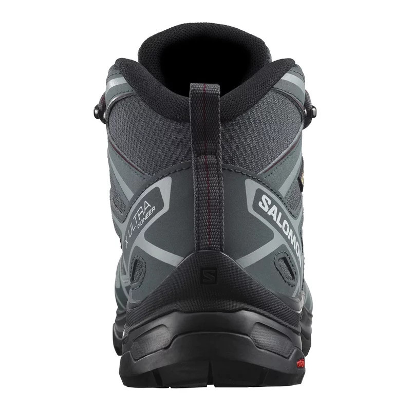 X Ultra Pionner Mid GTX W