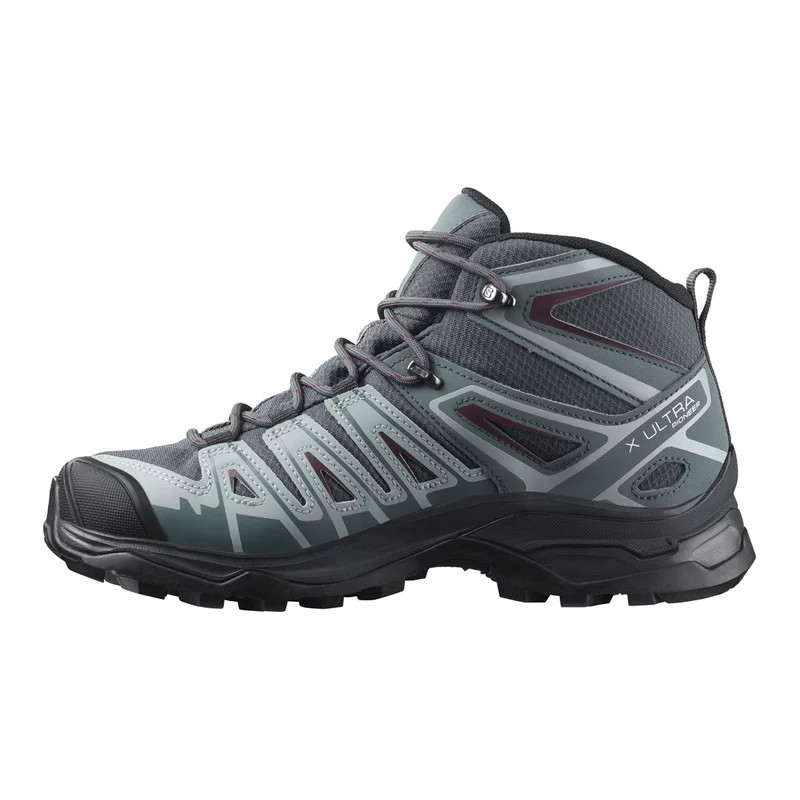 X Ultra Pionner Mid GTX W
