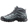 X Ultra Pionner Mid GTX W