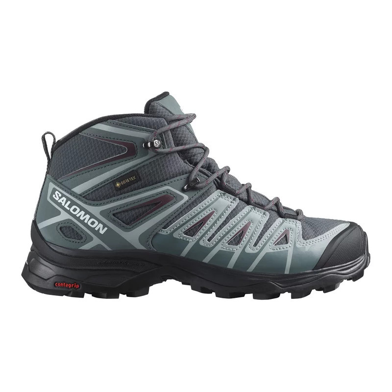 X Ultra Pionner Mid GTX W