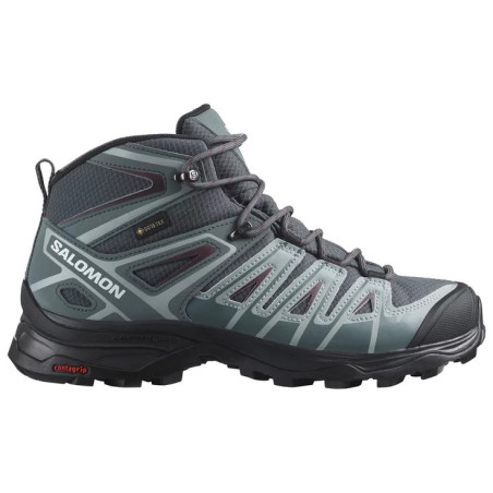X Ultra Pionner Mid GTX W