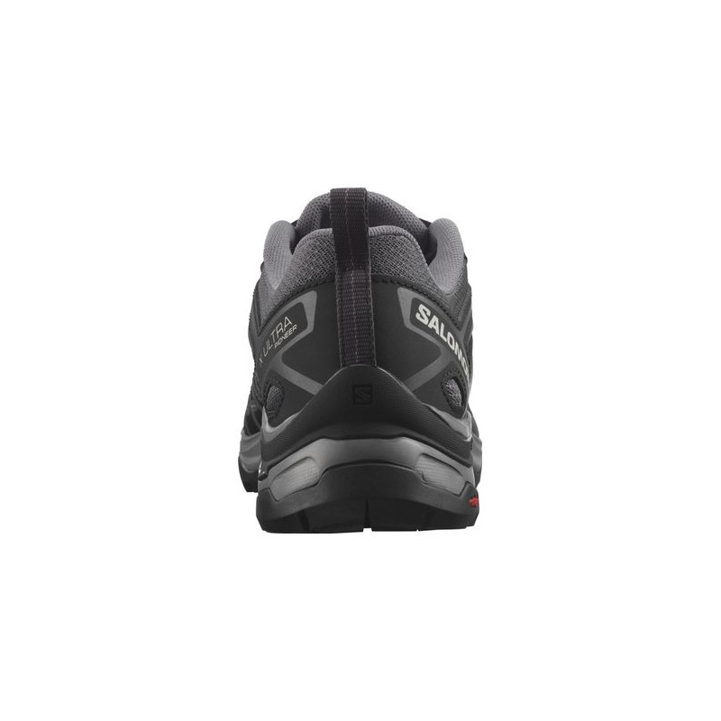X Ultra Pionner Aero W 