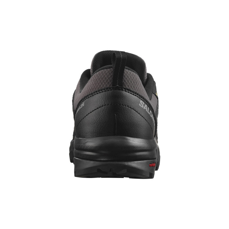 X Braze GTX W