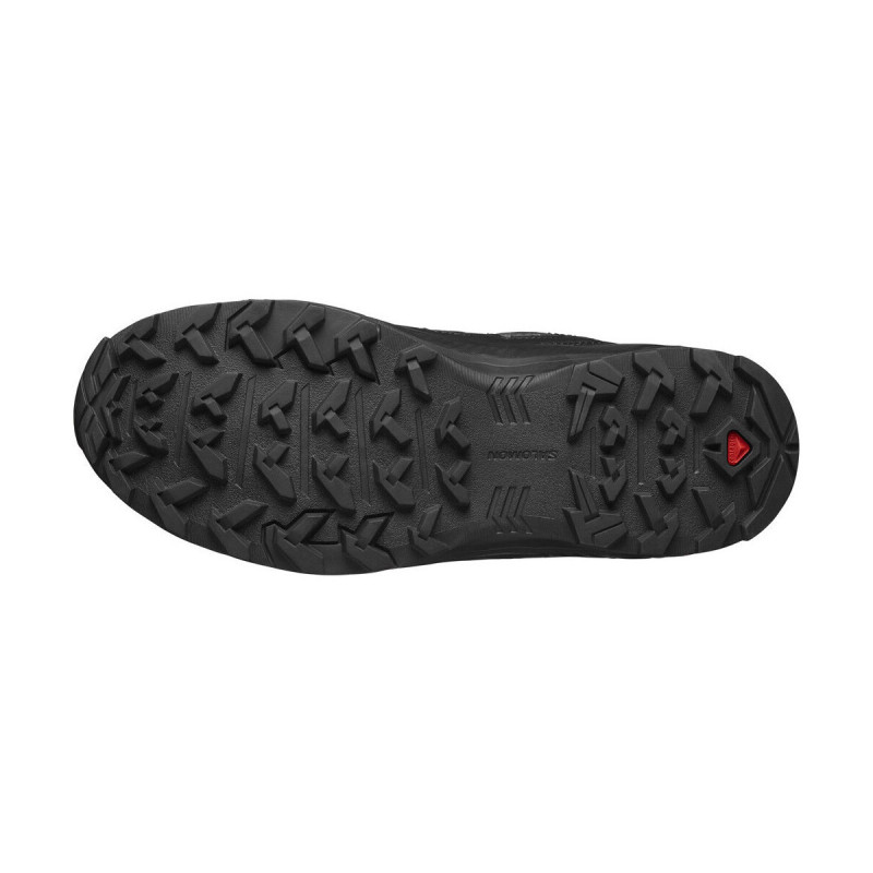 X Braze GTX W