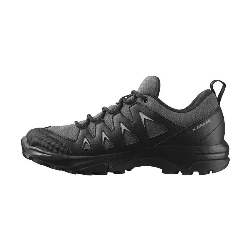 X Braze GTX W