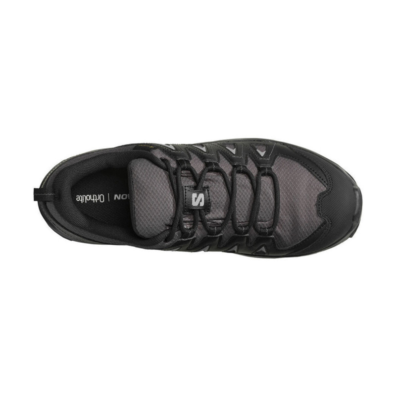 X Braze GTX W