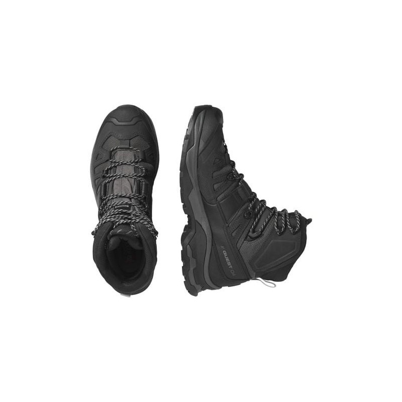 Quest 4 GTX