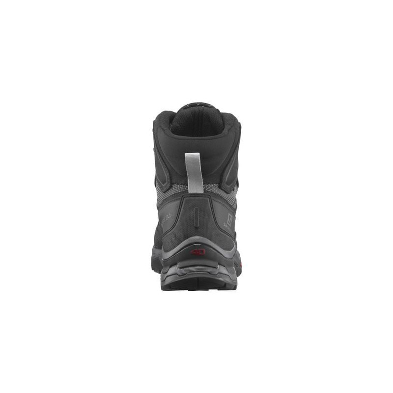 Quest 4 GTX