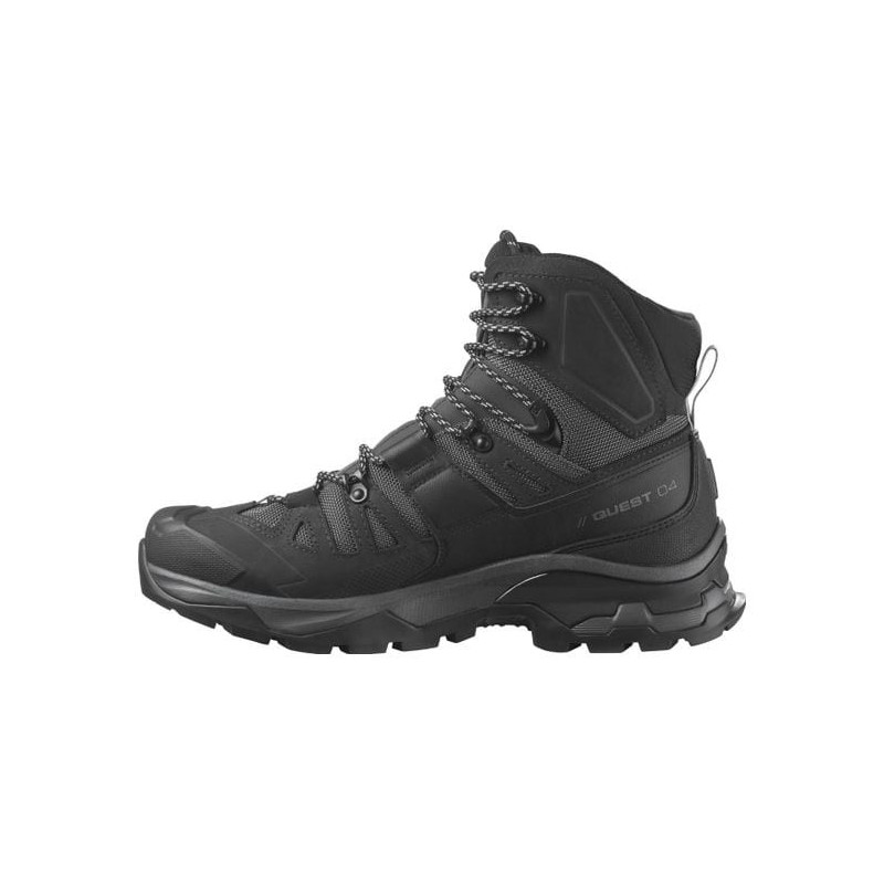 Quest 4 GTX