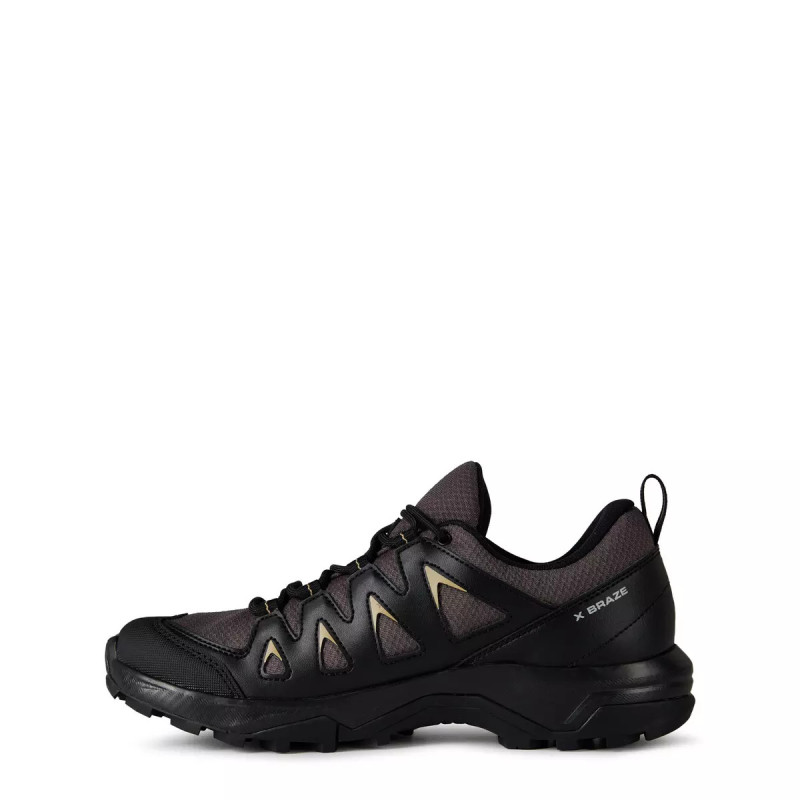 X Braze GTX