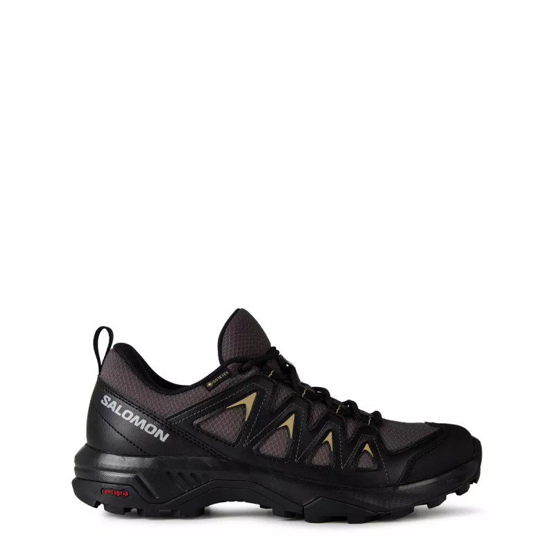 X Braze GTX